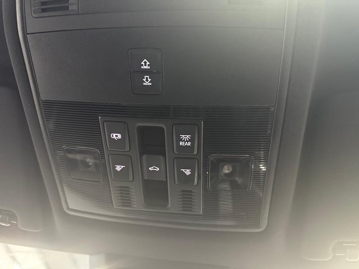2020 SKODA Kodiaq 132TSI Sportline