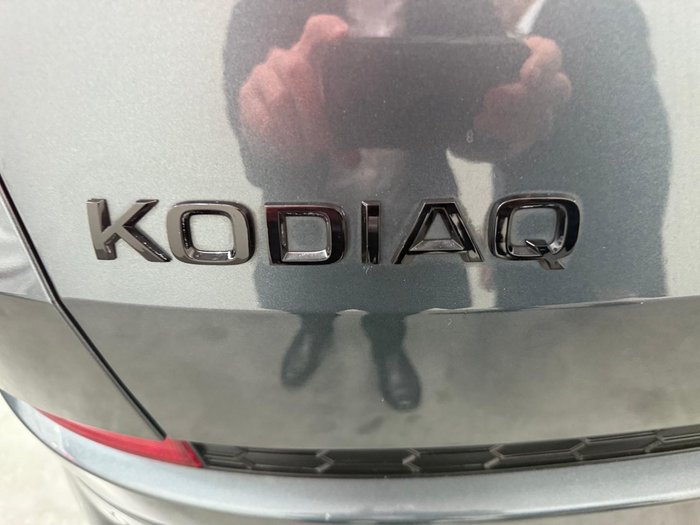 2020 SKODA Kodiaq 132TSI Sportline