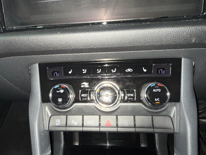 2020 SKODA Kodiaq 132TSI Sportline