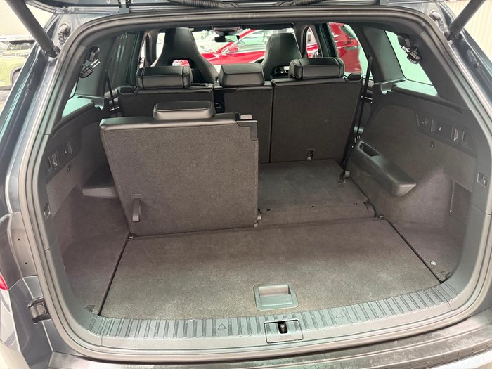 2020 SKODA Kodiaq 132TSI Sportline