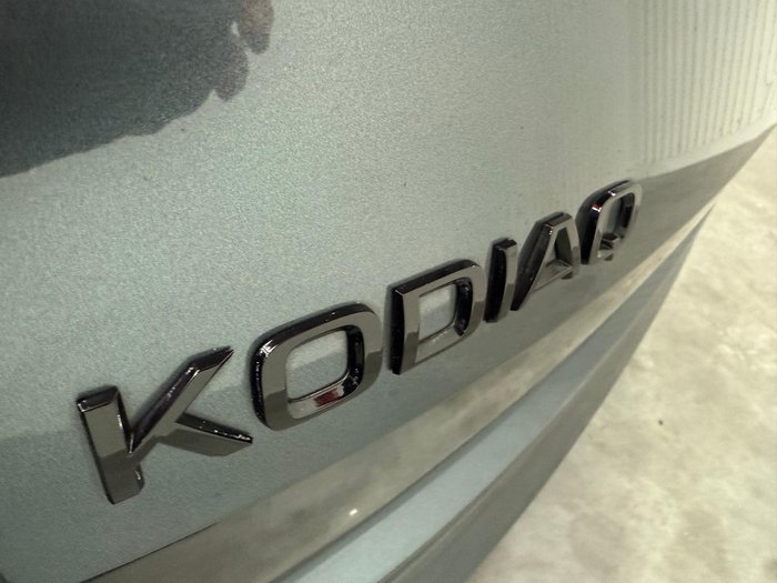 2020 SKODA Kodiaq