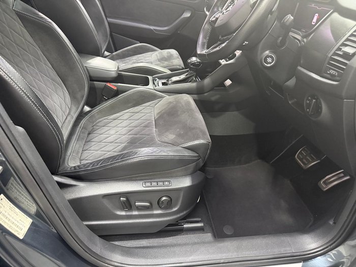 2020 SKODA Kodiaq 132TSI Sportline