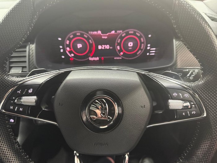 2020 SKODA Kodiaq 132TSI Sportline