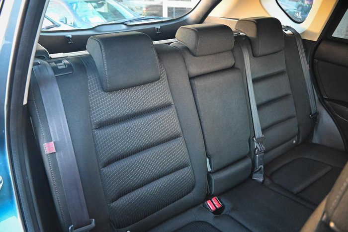 2014 Mazda CX-5 Maxx Sport