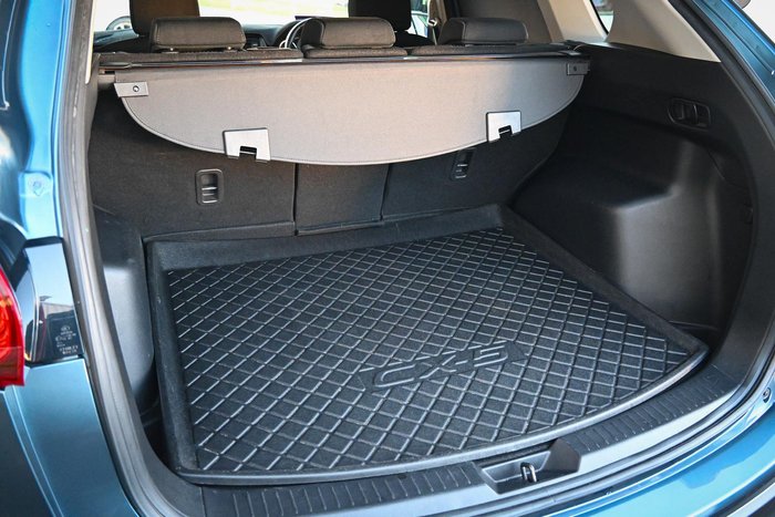 2014 Mazda CX-5 Maxx Sport