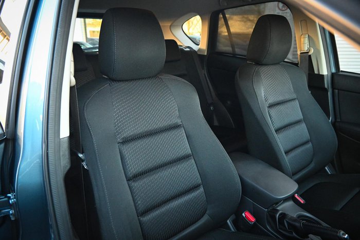 2014 Mazda CX-5 Maxx Sport