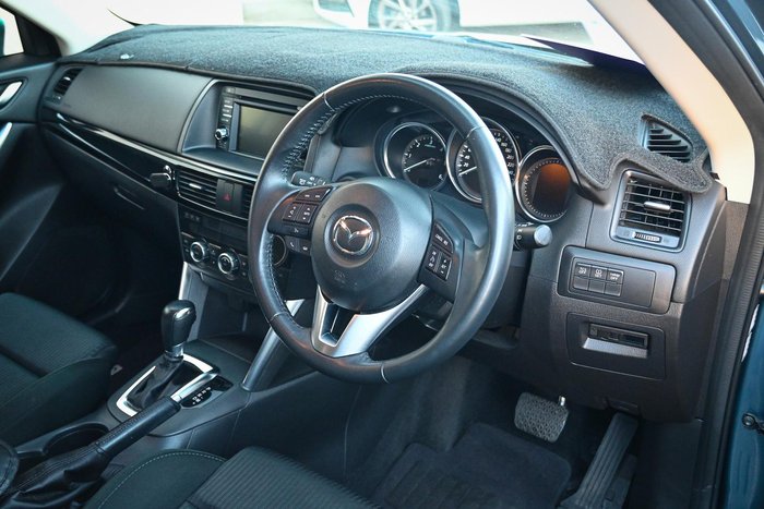 2014 Mazda CX-5 Maxx Sport
