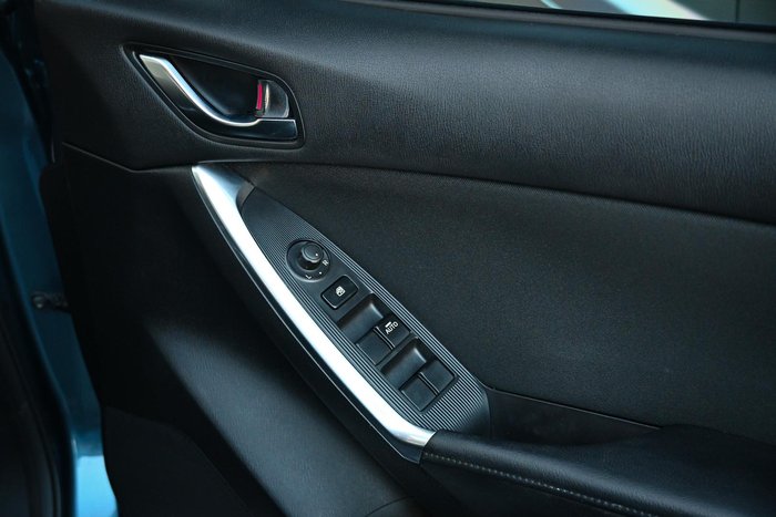 2014 Mazda CX-5 Maxx Sport