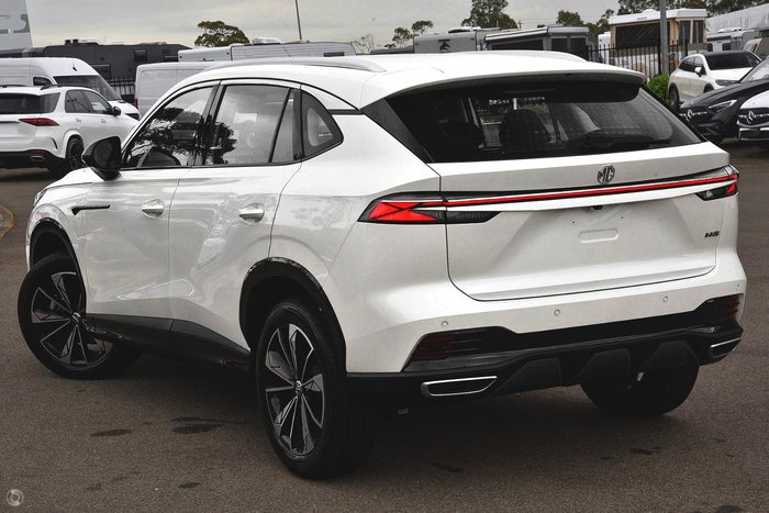 2026 MG HS Excite