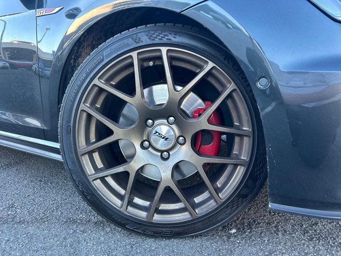 2013 Volkswagen Golf GTI