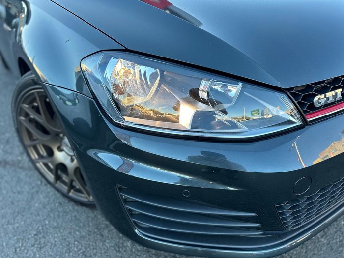 2013 Volkswagen Golf GTI