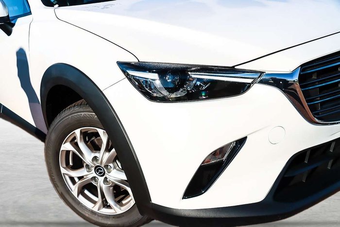 2023 Mazda CX-3