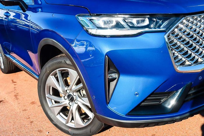 2023 GWM Haval H6