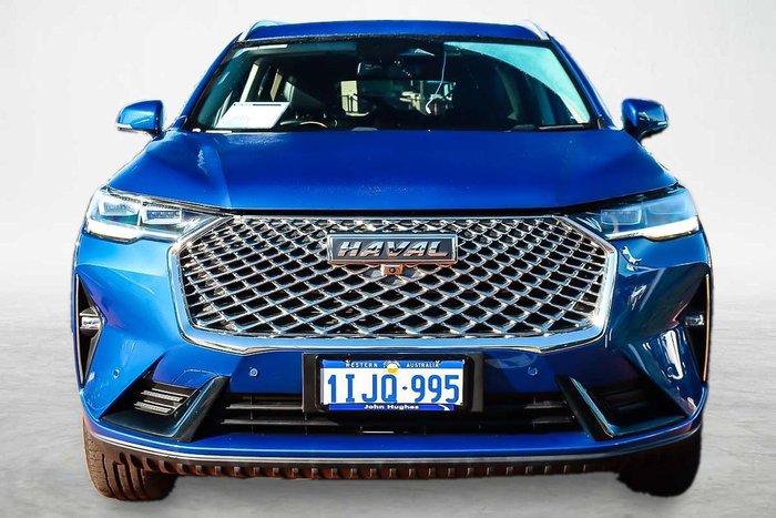 2023 GWM Haval H6