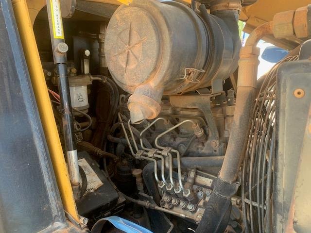 2009 ASV Pt60