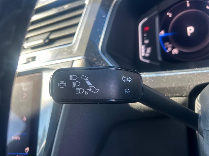 2023 Volkswagen Tiguan 147TDI Elegance Allspace