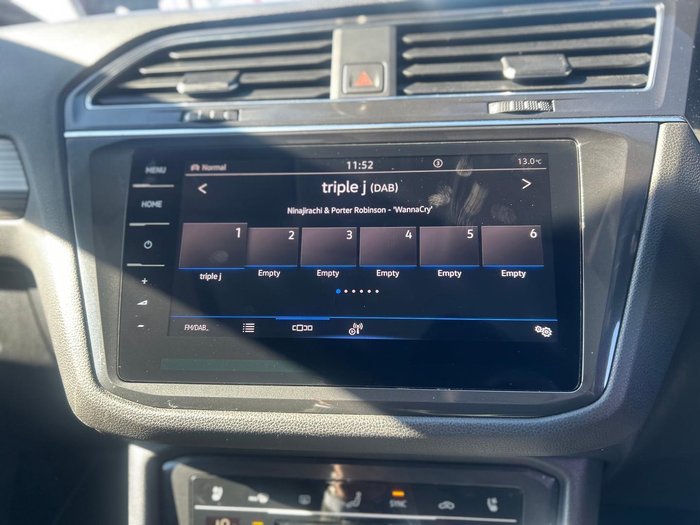 2023 Volkswagen Tiguan 147TDI Elegance Allspace