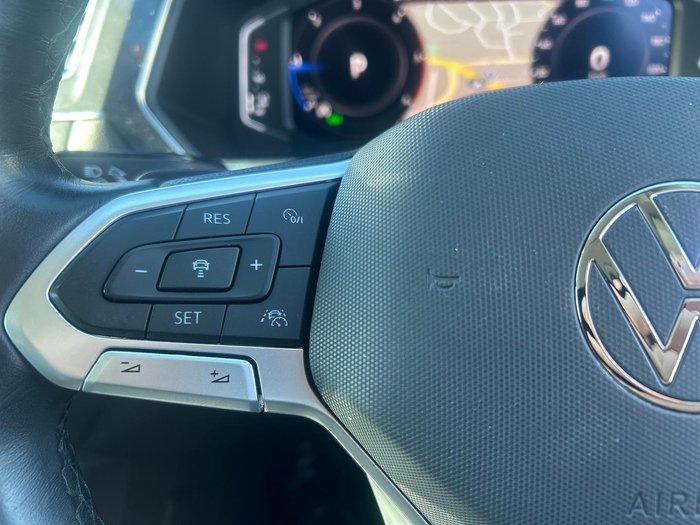 2023 Volkswagen Tiguan 147TDI Elegance Allspace