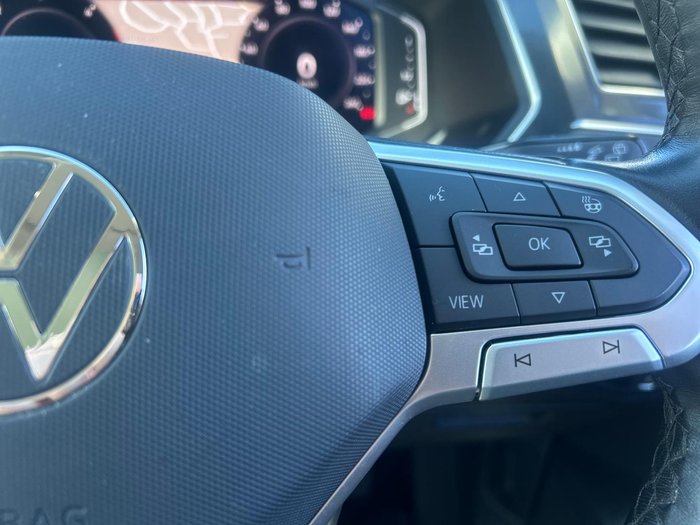 2023 Volkswagen Tiguan 147TDI Elegance Allspace