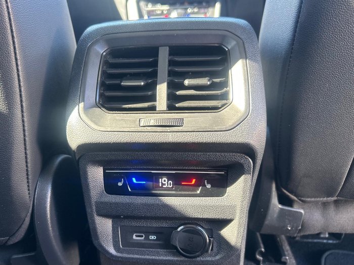 2023 Volkswagen Tiguan 147TDI Elegance Allspace