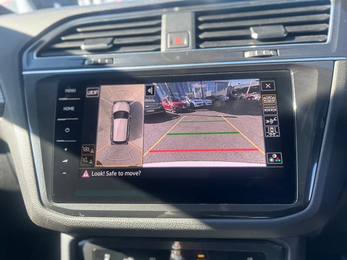 2023 Volkswagen Tiguan 147TDI Elegance Allspace