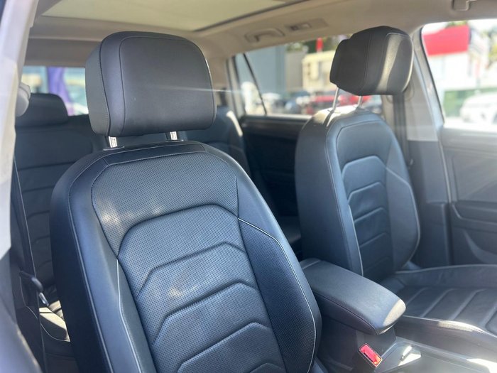 2023 Volkswagen Tiguan 147TDI Elegance Allspace