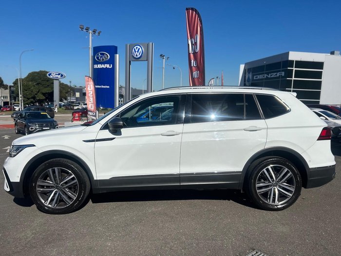 2023 Volkswagen Tiguan 147TDI Elegance Allspace