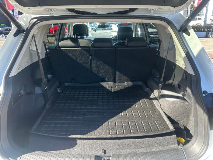 2023 Volkswagen Tiguan 147TDI Elegance Allspace