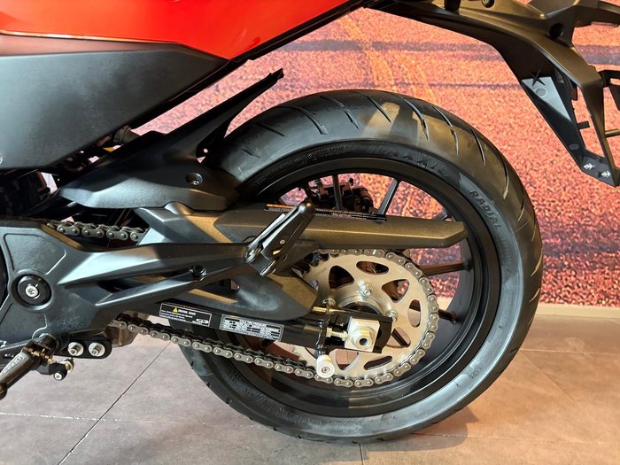 2024 Harley-Davidson X 350 X Orange
