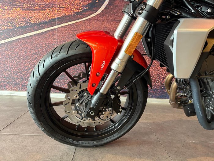 2024 Harley-Davidson X 350 X Orange