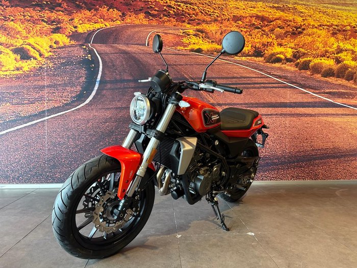 2024 Harley-Davidson X 350 X Orange
