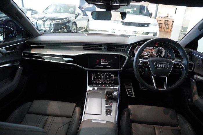 2024 Audi A7 55 TFSI