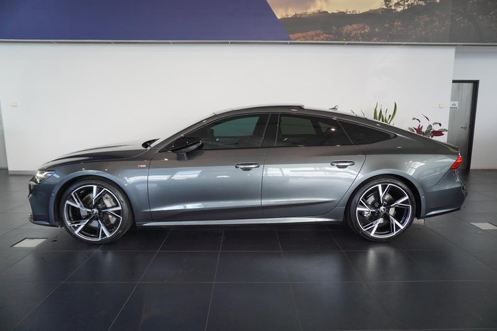 2024 Audi A7 55 TFSI