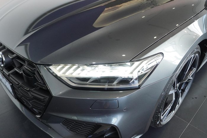 2024 Audi A7 55 TFSI