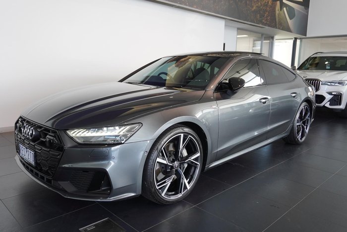 2024 Audi A7