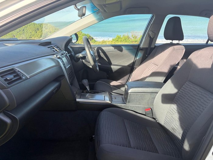 2016 Toyota Aurion AT-X
