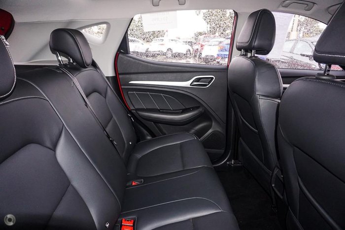 2021 MG ZS EV Essence