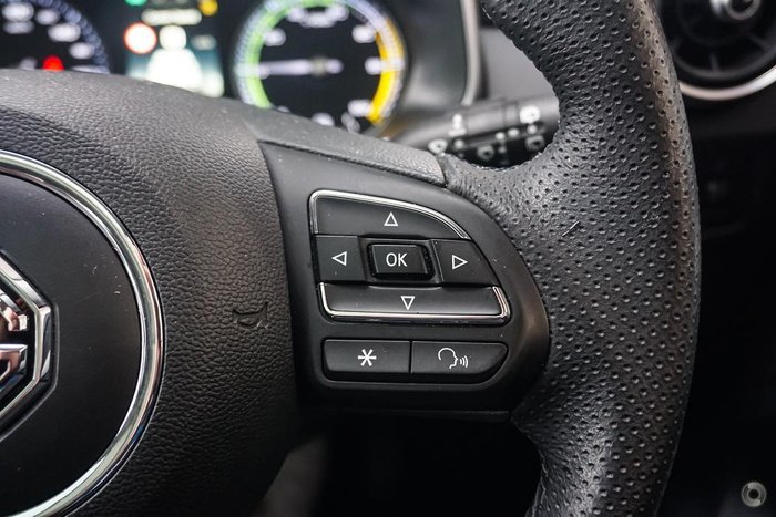 2021 MG ZS EV Essence