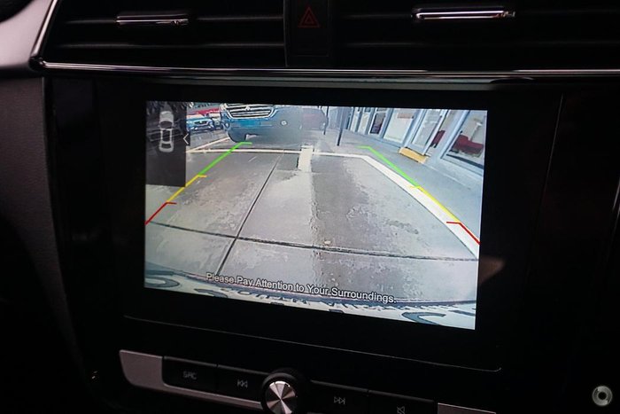 2021 MG ZS EV Essence