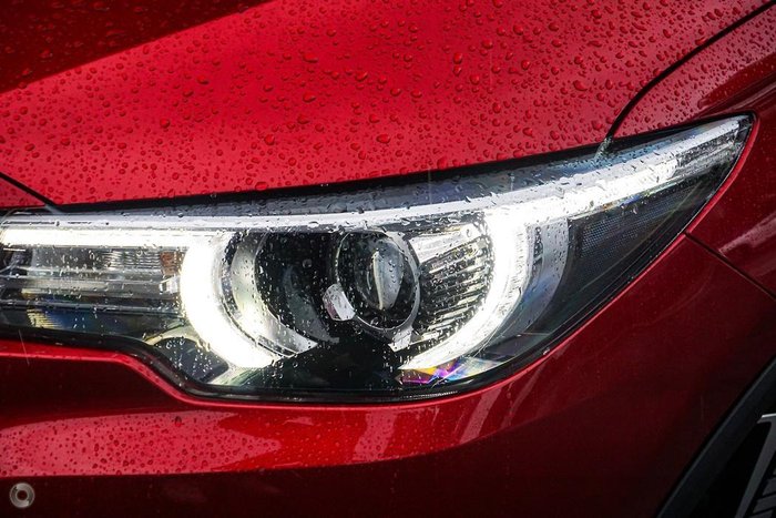 2021 MG ZS EV Essence