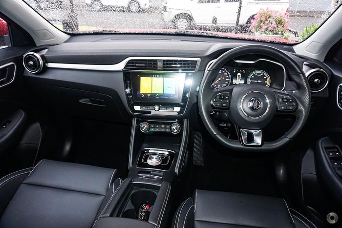 2021 MG ZS EV Essence