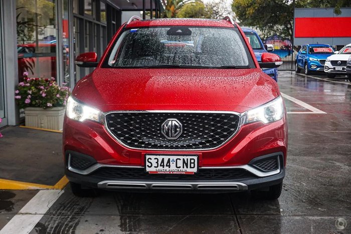 2021 MG ZS EV Essence