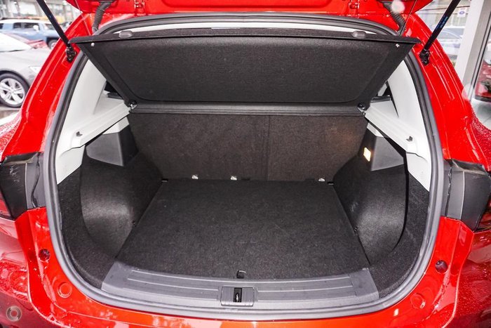 2021 MG ZS EV Essence