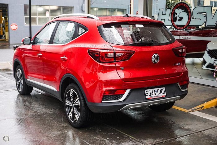2021 MG ZS EV Essence