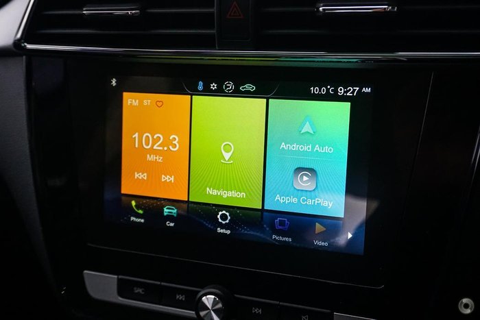 2021 MG ZS EV Essence
