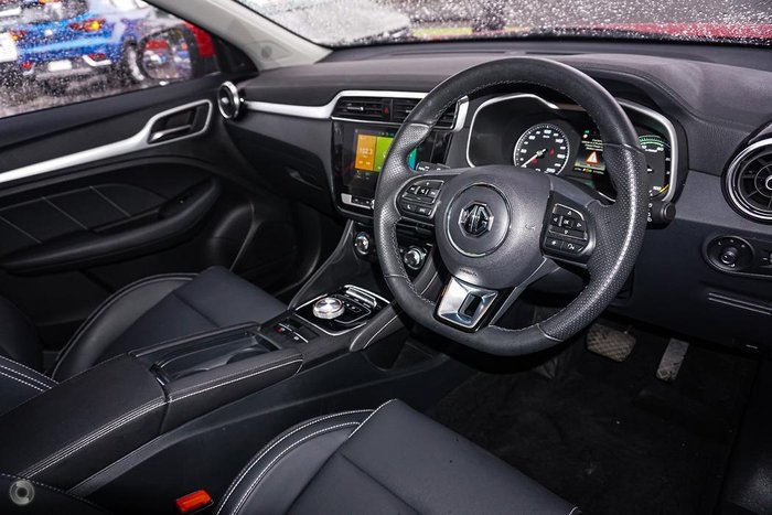 2021 MG ZS EV Essence