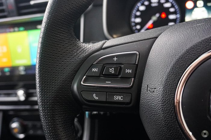 2021 MG ZS EV Essence
