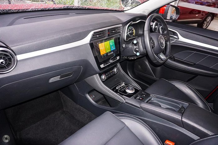 2021 MG ZS EV Essence