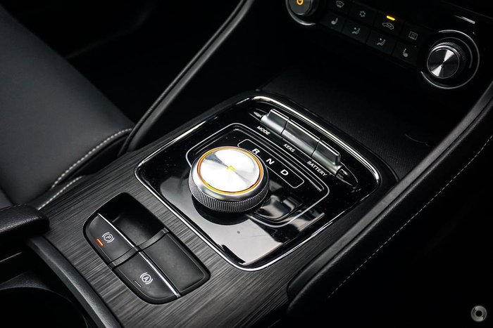 2021 MG ZS EV Essence