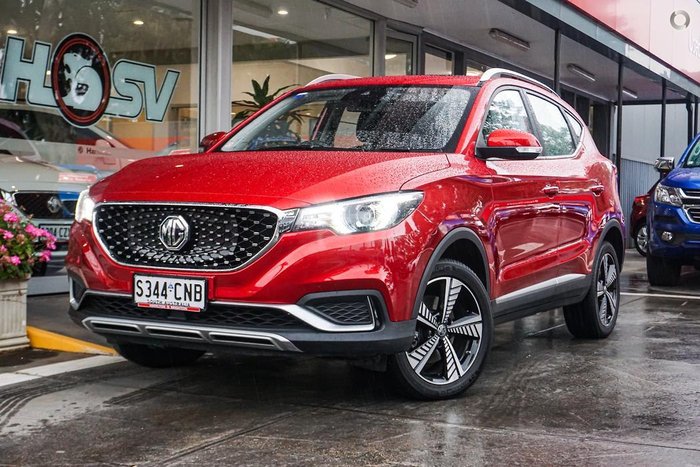 2021 MG ZS EV Essence